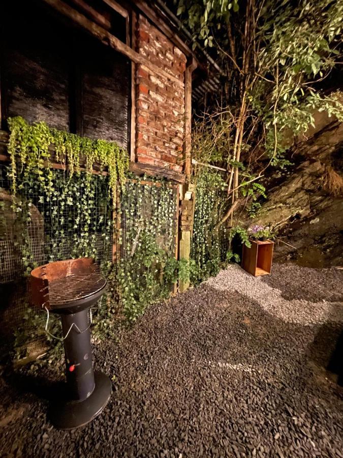 L'Intemporel La-Roche-en-Ardenne Zewnętrze zdjęcie