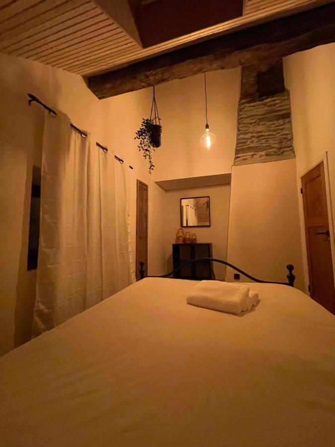 L'Intemporel La-Roche-en-Ardenne Zewnętrze zdjęcie