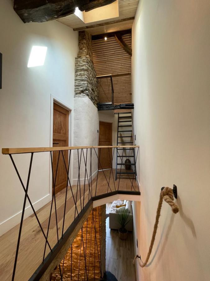 L'Intemporel La-Roche-en-Ardenne Zewnętrze zdjęcie
