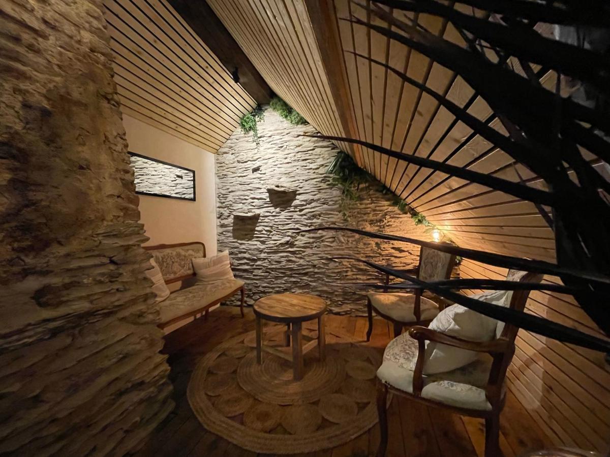 L'Intemporel La-Roche-en-Ardenne Zewnętrze zdjęcie