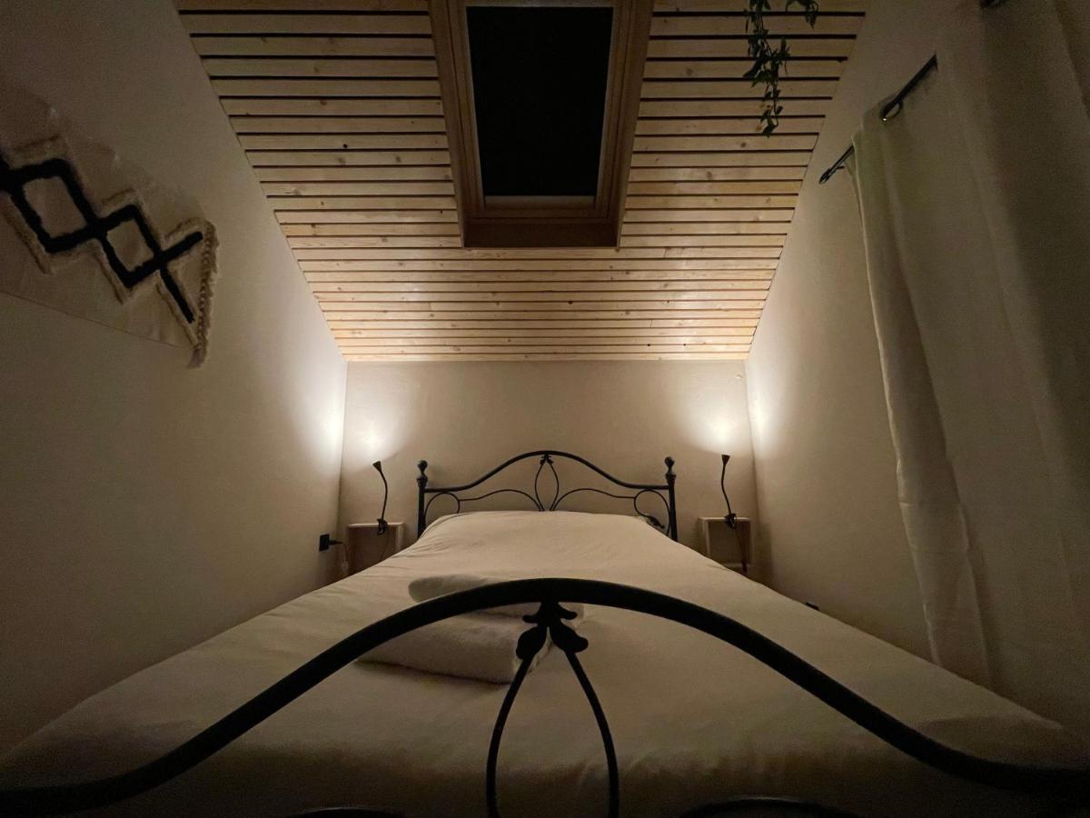 L'Intemporel La-Roche-en-Ardenne Zewnętrze zdjęcie