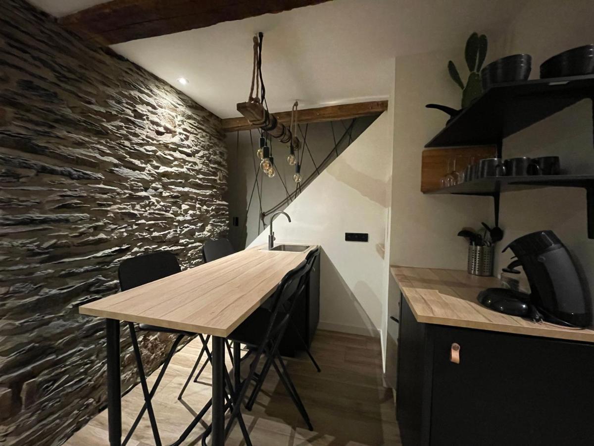 L'Intemporel La-Roche-en-Ardenne Zewnętrze zdjęcie
